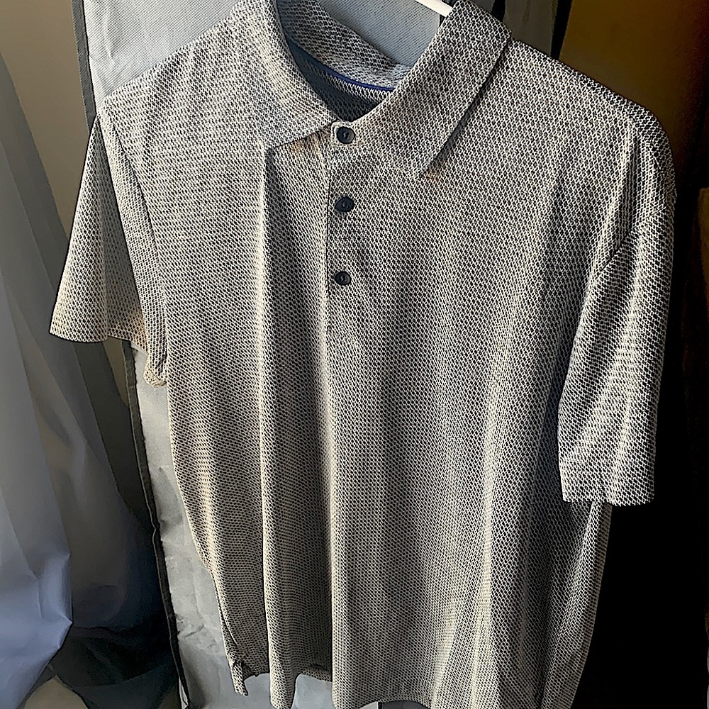 Apt.9 Heiq Smart Temp Polo